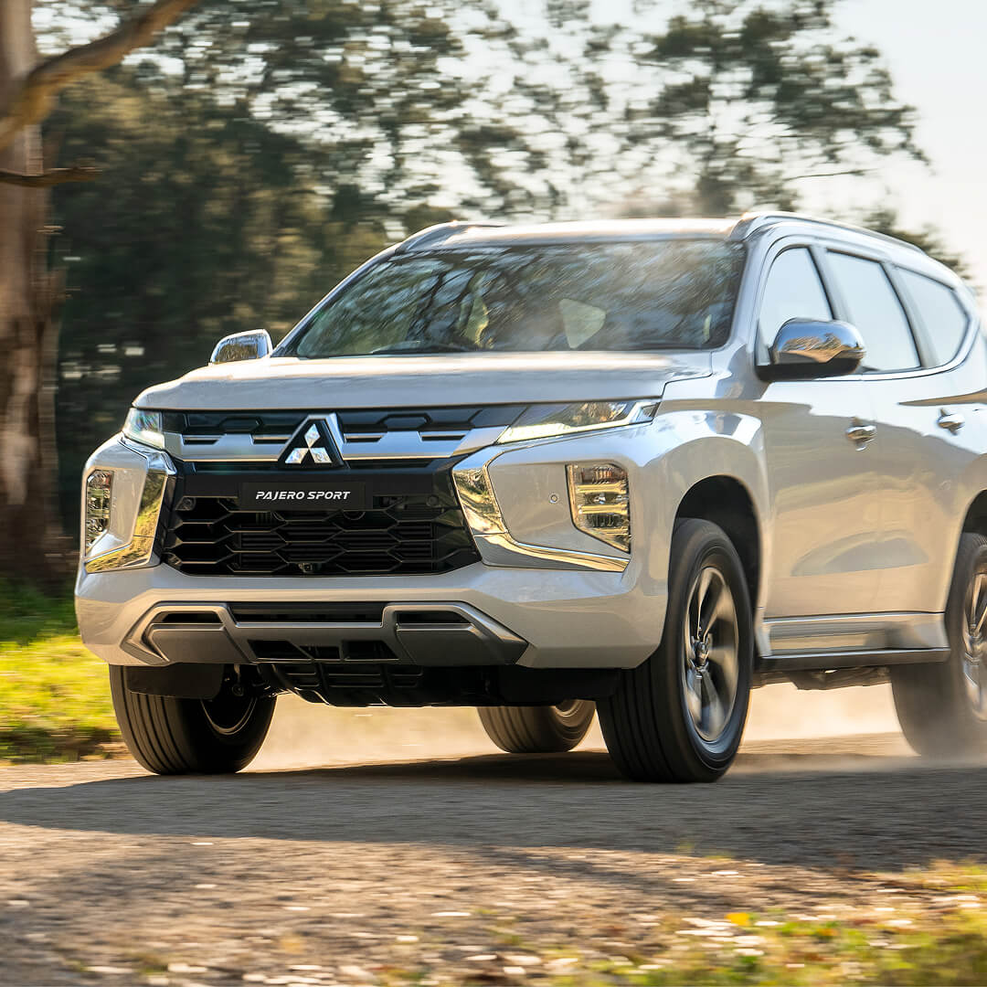 Mitsubishi Car Seat Cover