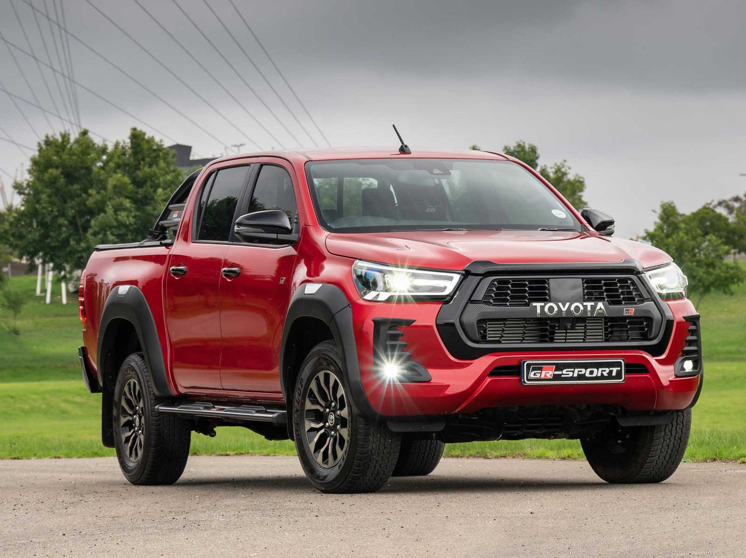 Toyota Car Seat Cover