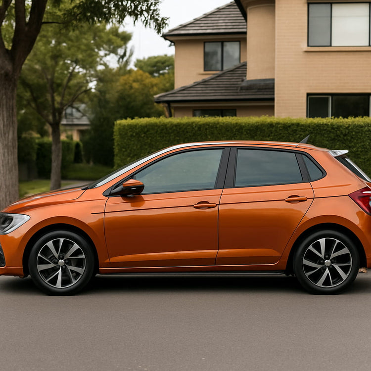 Family Cars & Hatchbacks