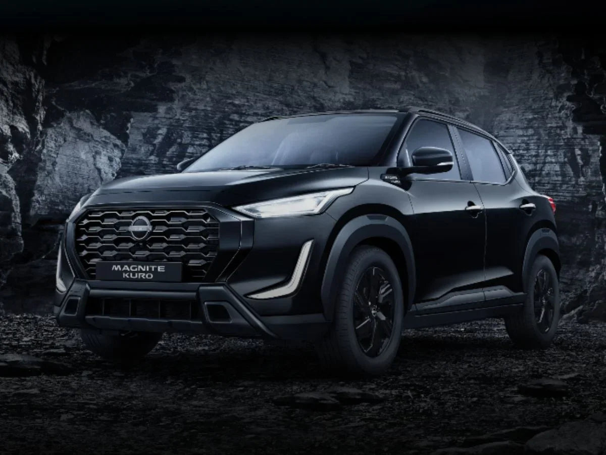 Nissan Car Seat Cover