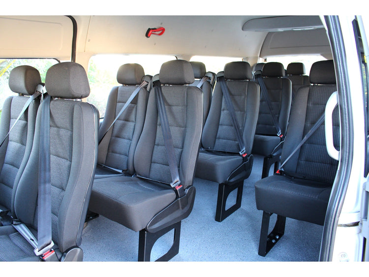 Commuter Bus