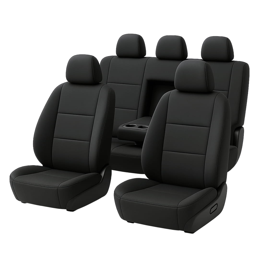 Neoprene Seat Covers