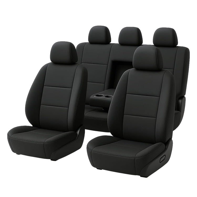Neoprene Seat Covers