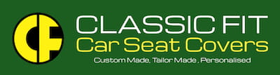 Classic Fit Car Seat Covers