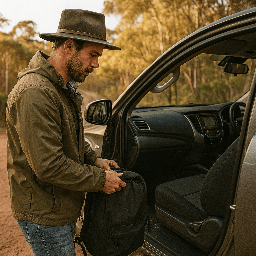 Isuzu MU-X Wagon (06/2021 – On)