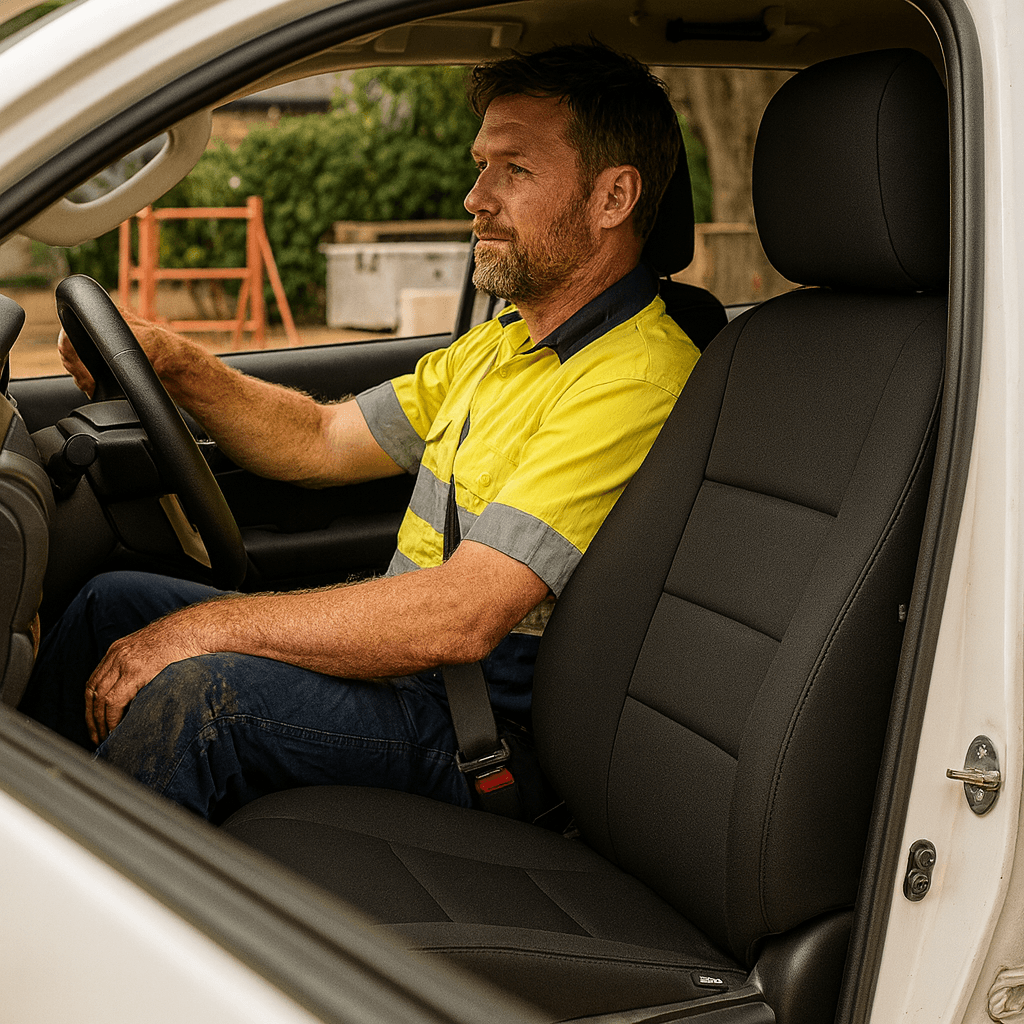 Isuzu MU-X Wagon (06/2021 – On)